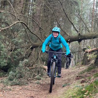 Profile photo for Ewa Bialokoz