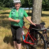 Profile photo for Sue Cartwright