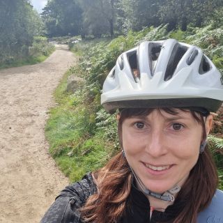 Profile photo for Isabel Nunes