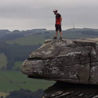 Profile photo for Chris Whitaker