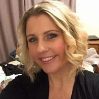 Profile photo for Joanna Currie