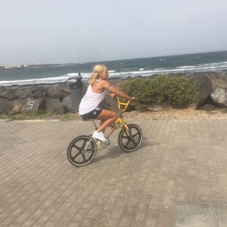 Profile photo for Emma Marston