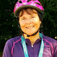 Profile photo for Carole Thomas