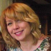 Profile photo for Tina Richmond