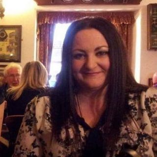 Profile photo for Melanie Brown