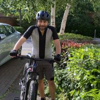 Profile photo for David Sikharulidze