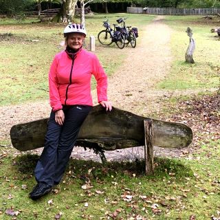 Profile photo for Karen  Tsui