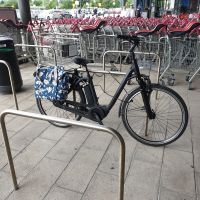 Profile photo for Karen Henderson