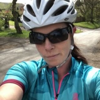 Profile photo for Natalie  Lainsbury 