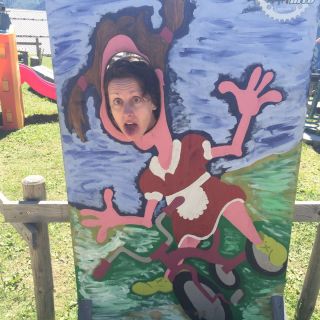 Profile photo for Lorraine  Johnson