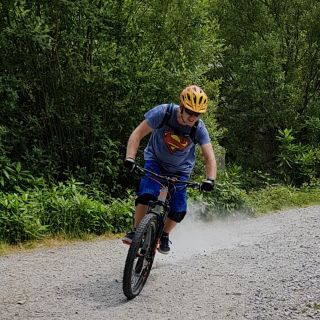 Profile photo for Justin Thornton