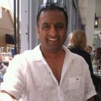 Profile photo for Kal Mistry