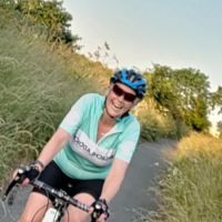 Profile photo for Dawn Borland 