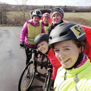 Profile photo for Erin Sutcliffe