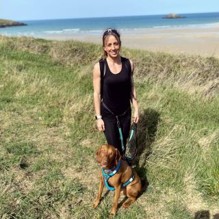 Profile photo for Kirsty Prowse