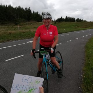 Profile photo for Lynda Walker