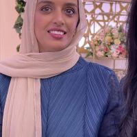 Profile photo for Nafeesa Yusuf
