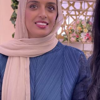 Profile photo for Nafeesa Yusuf