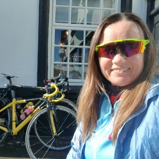 Profile photo for Debbie Kilner