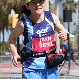 Profile photo for Jean Cole
