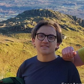 Profile photo for Peter Guarino