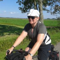 Profile photo for Rebecca Olds