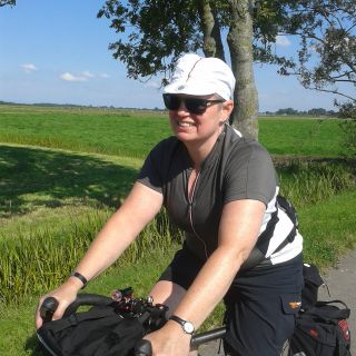 Profile photo for Rebecca Olds