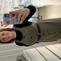 Profile photo for Kirsty James