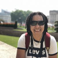 Profile photo for Joanne Marsden