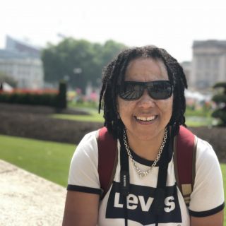 Profile photo for Joanne Marsden