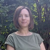 Profile photo for Anna Herron