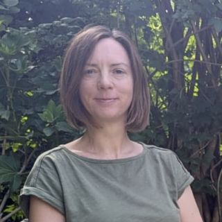 Profile photo for Anna Herron
