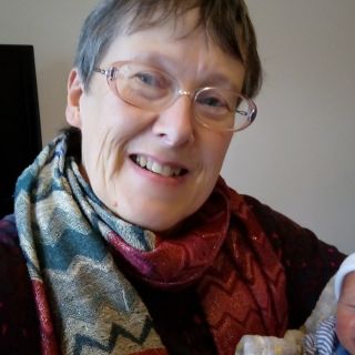 Profile photo for Diane Harrison