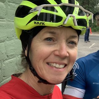 Profile photo for Heidi Hammond