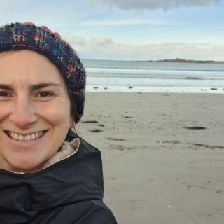 Profile photo for Ellie Gould