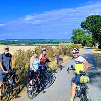 Photo for Baker's Bikers