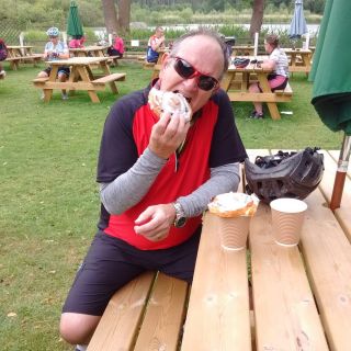 Profile photo for Paul Roberts