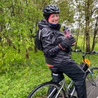 Profile photo for Jane Hoban