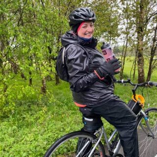 Profile photo for Jane Hoban