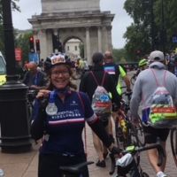 Profile photo for Tracy Green