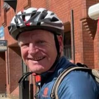 Profile photo for Philip Hall