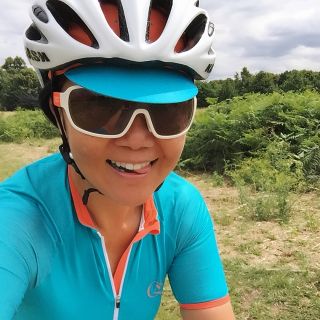 Profile photo for Deborah Liew (Debs)