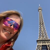 Profile photo for Geraldine James