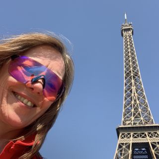 Profile photo for Geraldine James