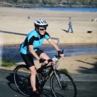 Profile photo for Marilyn Hawkey