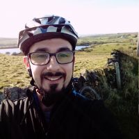 Profile photo for Stuart Mitchell