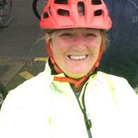 Profile photo for Sandra Green