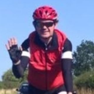 Profile photo for Ian Facer