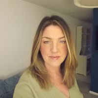 Profile photo for Anita Ball