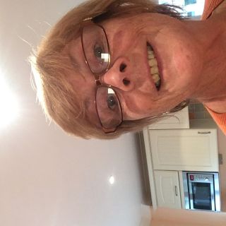 Profile photo for Kate Palmer